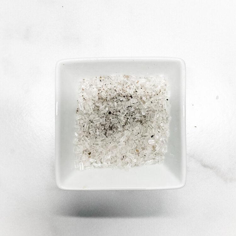 Beach House Lumberjack Tea-Infused Bath Salts Herbal Tea