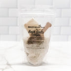 Beach House Lumberjack Tea-Infused Bath Salts Herbal Tea