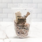 Beach House Romantic Getaway Tea-Infused Bath Salts