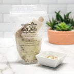 Beach House Pacific Petrichor Tea-Infused Bath Salts