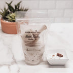 Beach House Vanilla Chai Tea-Infused Bath Salts