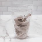 Beach House Vanilla Chai Tea-Infused Bath Salts