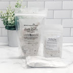 Beach House Vanilla Chai Tea-Infused Bath Salts