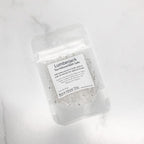 Beach House Lumberjack Tea-Infused Bath Salts Herbal Tea