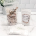Beach House Romantic Getaway Tea-Infused Bath Salts