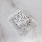 Woodland Beach Tea-Infused Bath Salts Herbal Tea