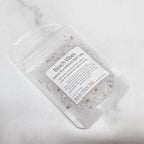 Beach Vibes Detox Tea-Infused Bath Salts Herbal Tea