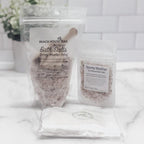 Beach House Stormy Weather Tea-Infused Bath Salts Herbal Tea