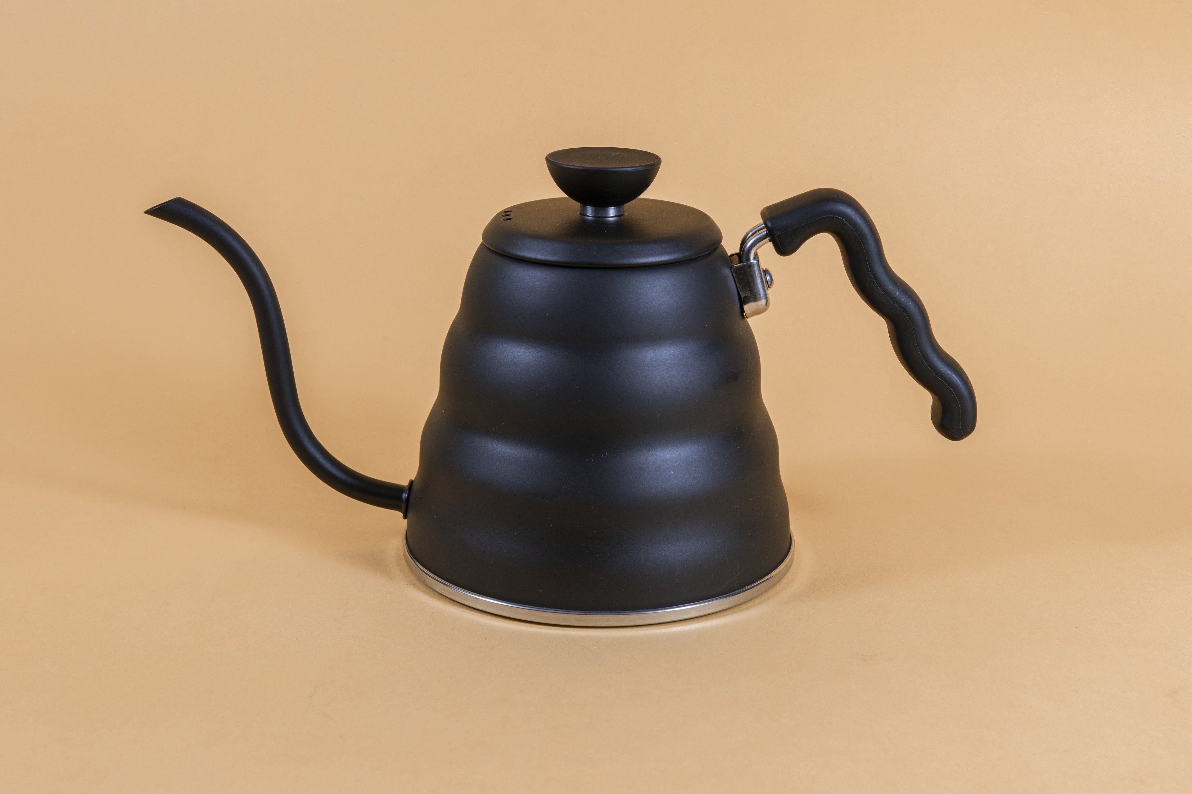 Hario USA V60 "Buono" Drip Kettle 1.2L Matte Black