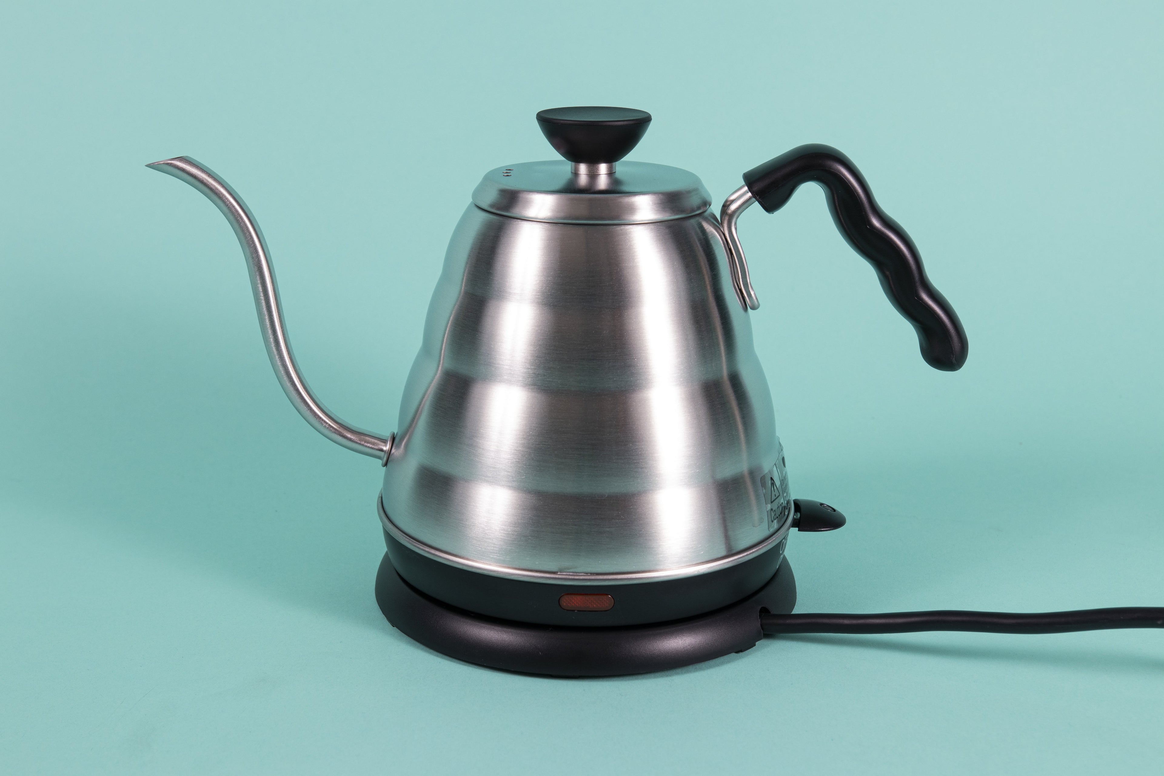 Hario USA V60 "Buono" Electric Drip Kettle