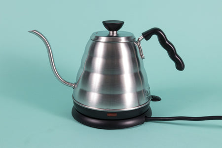 Hario V60 "Buono" Electric Drip Kettle