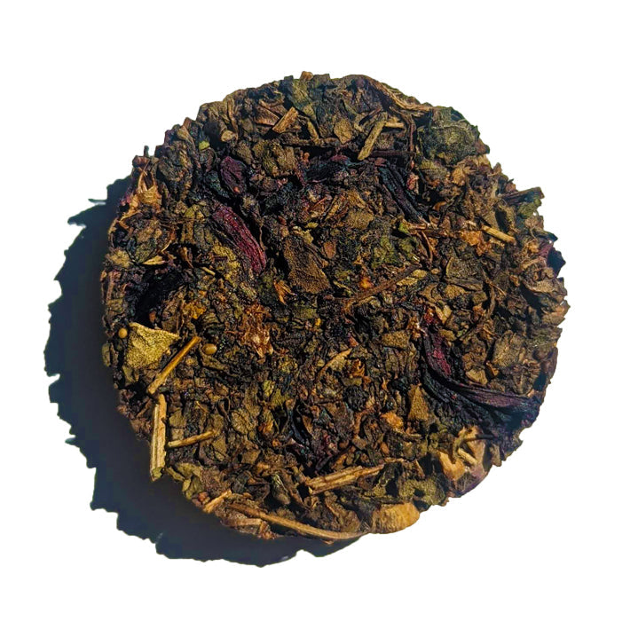 iLOLA Immunity No. 02 | Loose Leaf Herbal Tea