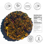iLOLA Immunity No. 02 | Loose Leaf Herbal Tea