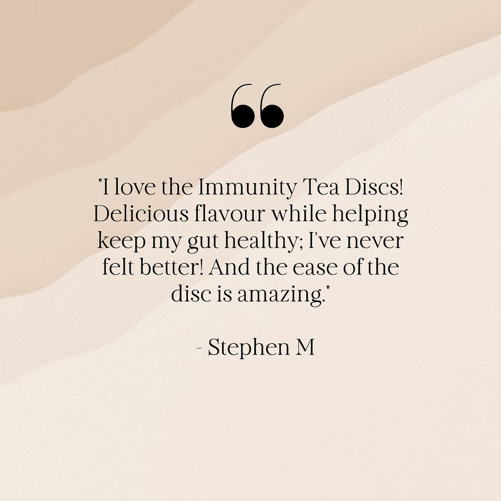 iLOLA Immunity No. 02 | Loose Leaf Herbal Tea