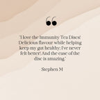 iLOLA Immunity No. 02 | Loose Leaf Herbal Tea