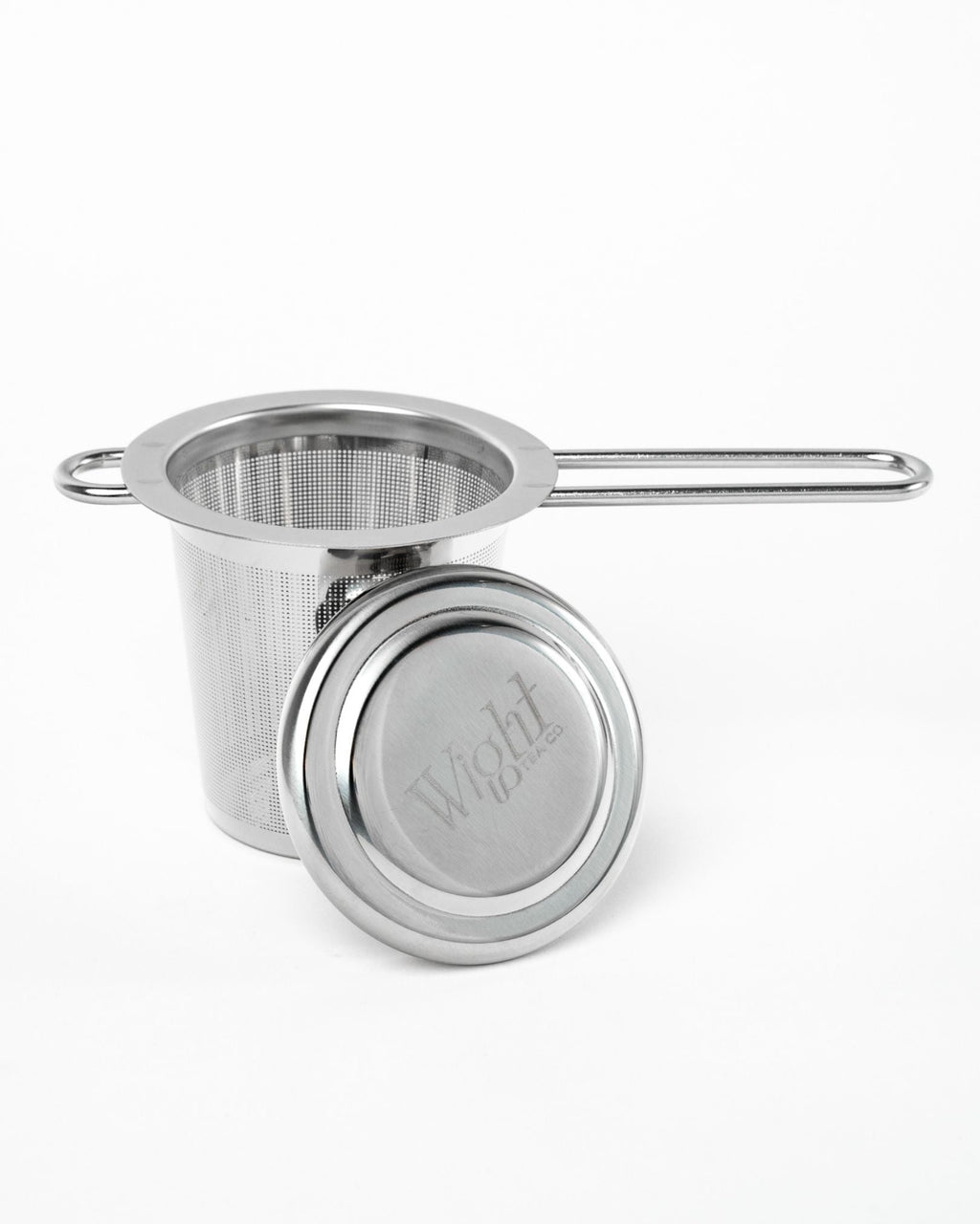 Wight Tea Stainless Steel Infuser Basket