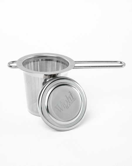 Wight Tea Stainless Steel Infuser Basket
