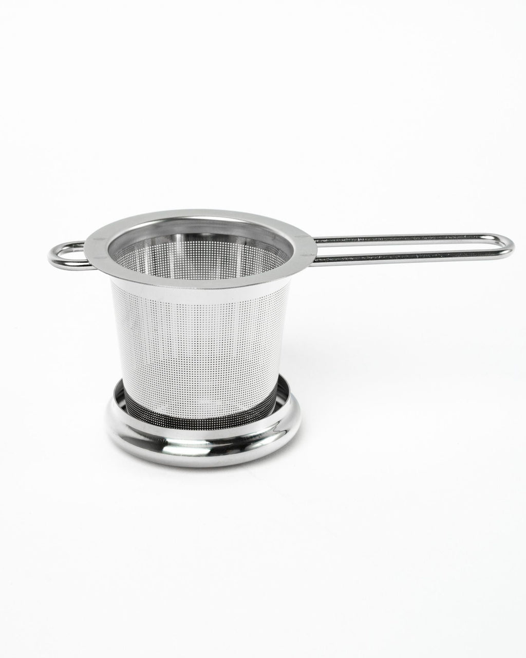 Wight Tea Stainless Steel Infuser Basket