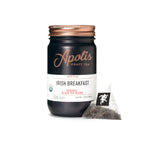 Apolis Irish Breakfast Tea Bags Black Tea