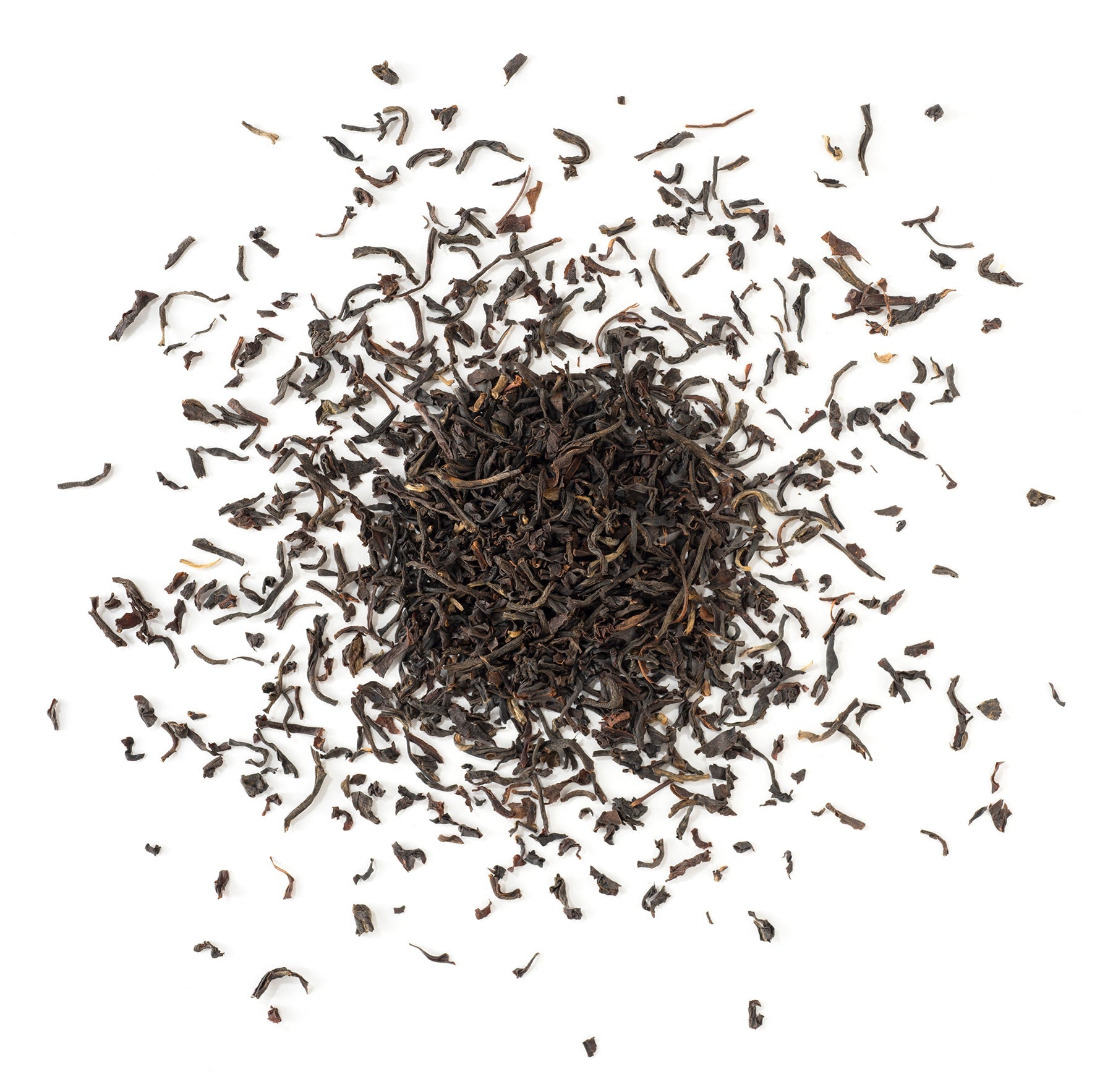 Apolis Irish Breakfast Tea Bags Black Tea