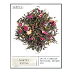 Smith Teamaker Jasmine Nectar Seasonal Green Tea Blend No. 20 (15 Tea Bags, 1.06 oz)