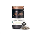 Apolis Jasmine Silver Tip Tea Bags Green Tea