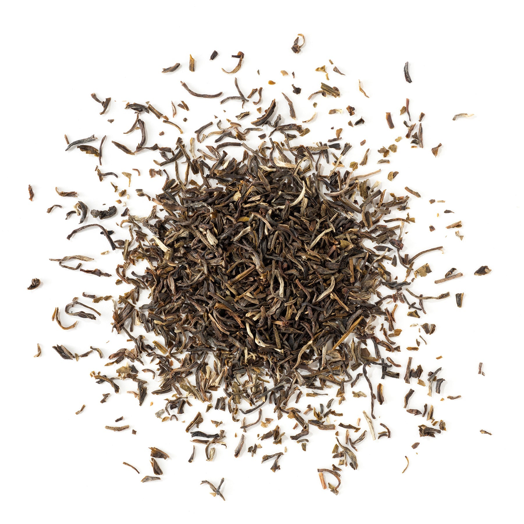 Apolis Jasmine Silver Tip Tea Bags Green Tea
