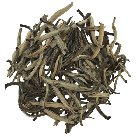 Apothecary Jasmine Silver Needle White Tea
