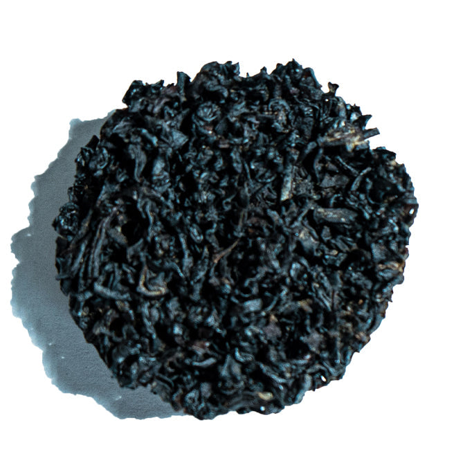 iLOLA Kenyan No. 13 | Loose Leaf Black Tea