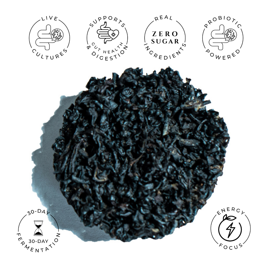 iLOLA Kenyan No. 13 | Loose Leaf Black Tea