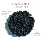 iLOLA Kenyan No. 13 | Loose Leaf Black Tea