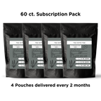 Tea with Tae Lavender Earl Grey Pouch
