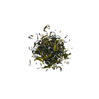 Wild Orchard Lavender Green - Organic Loose Leaf Green Tea