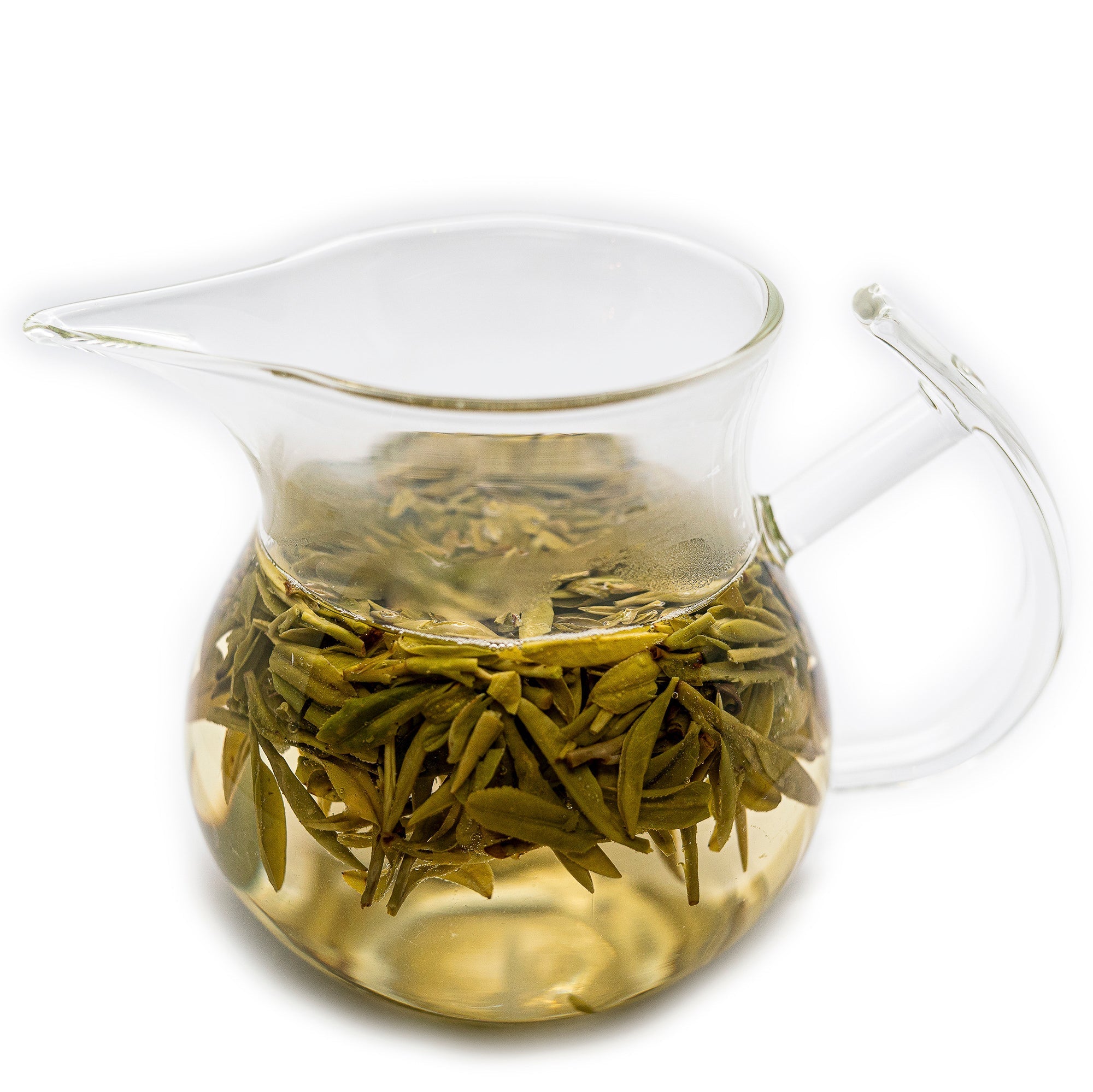 Tea Drunk Xi Hu Long Jing (Dragon Well)
