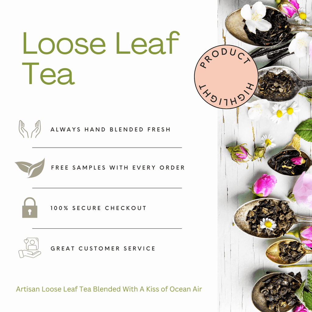 Beach House Embrace The Beach Life Iced Blend