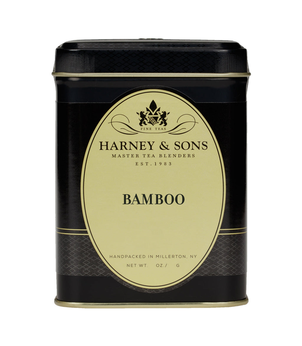 Harney & Sons Bamboo Green Tea