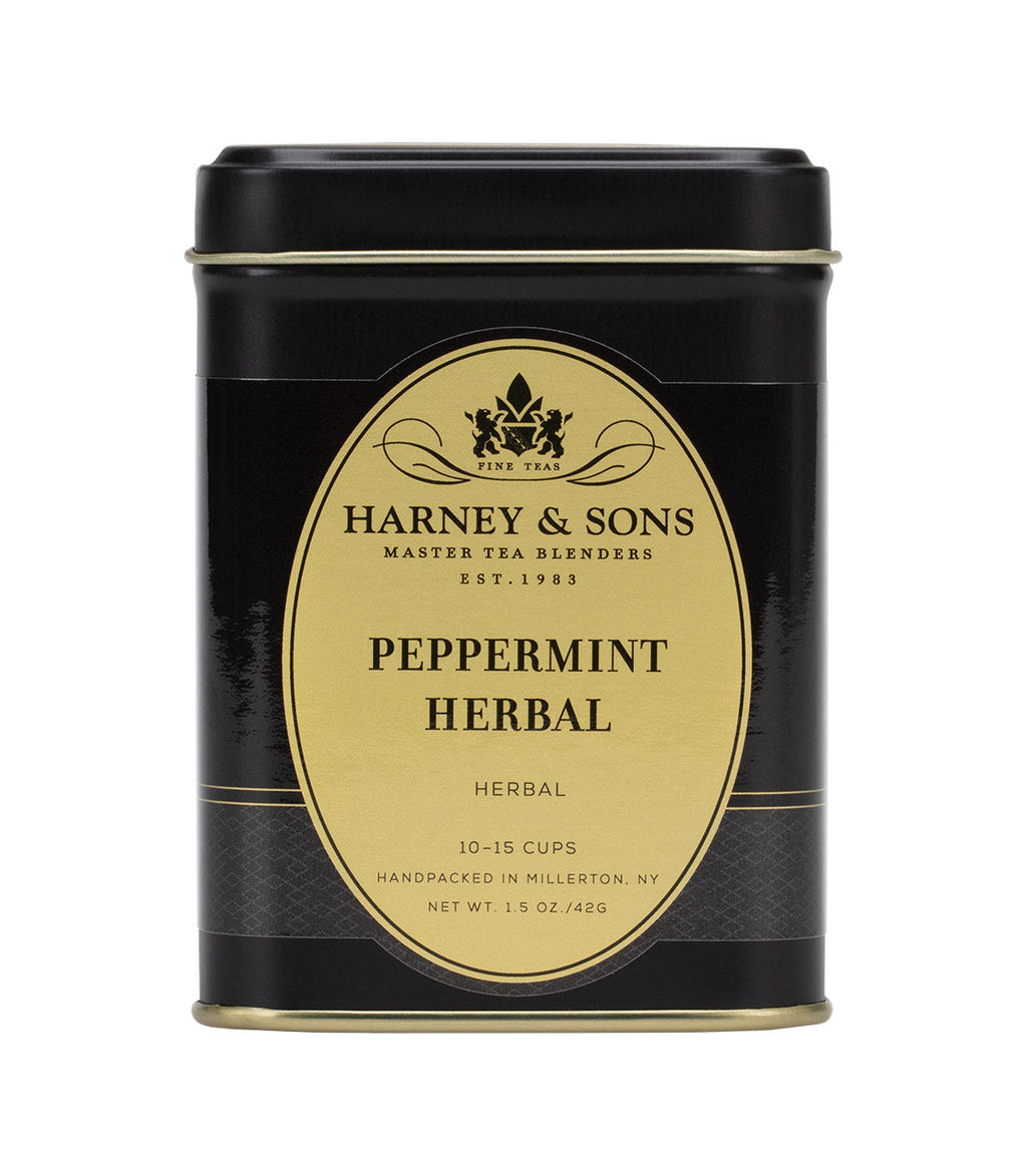Harney & Sons Peppermint Herbal