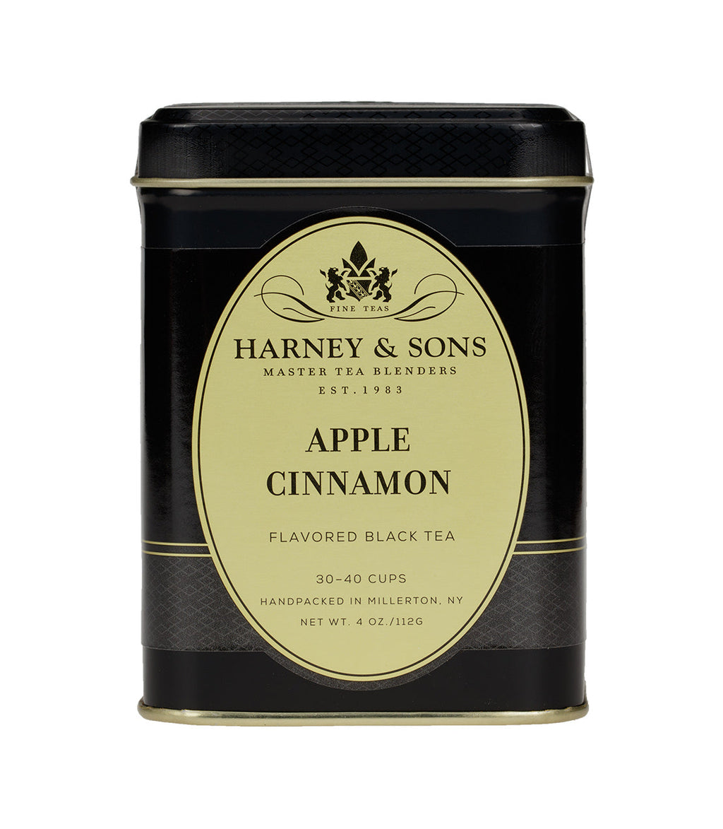 Harney & Sons Apple Cinnamon