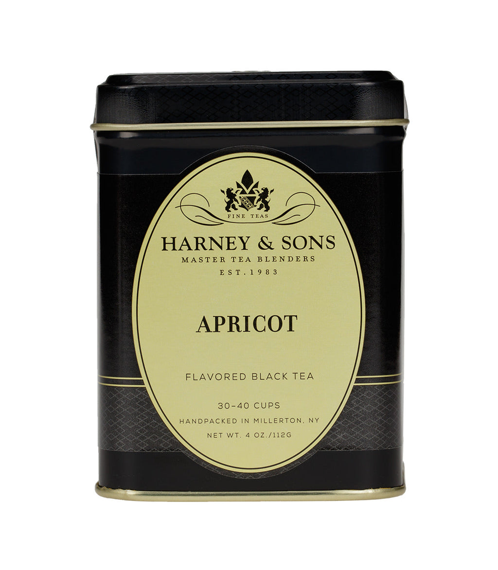 Harney & Sons Apricot