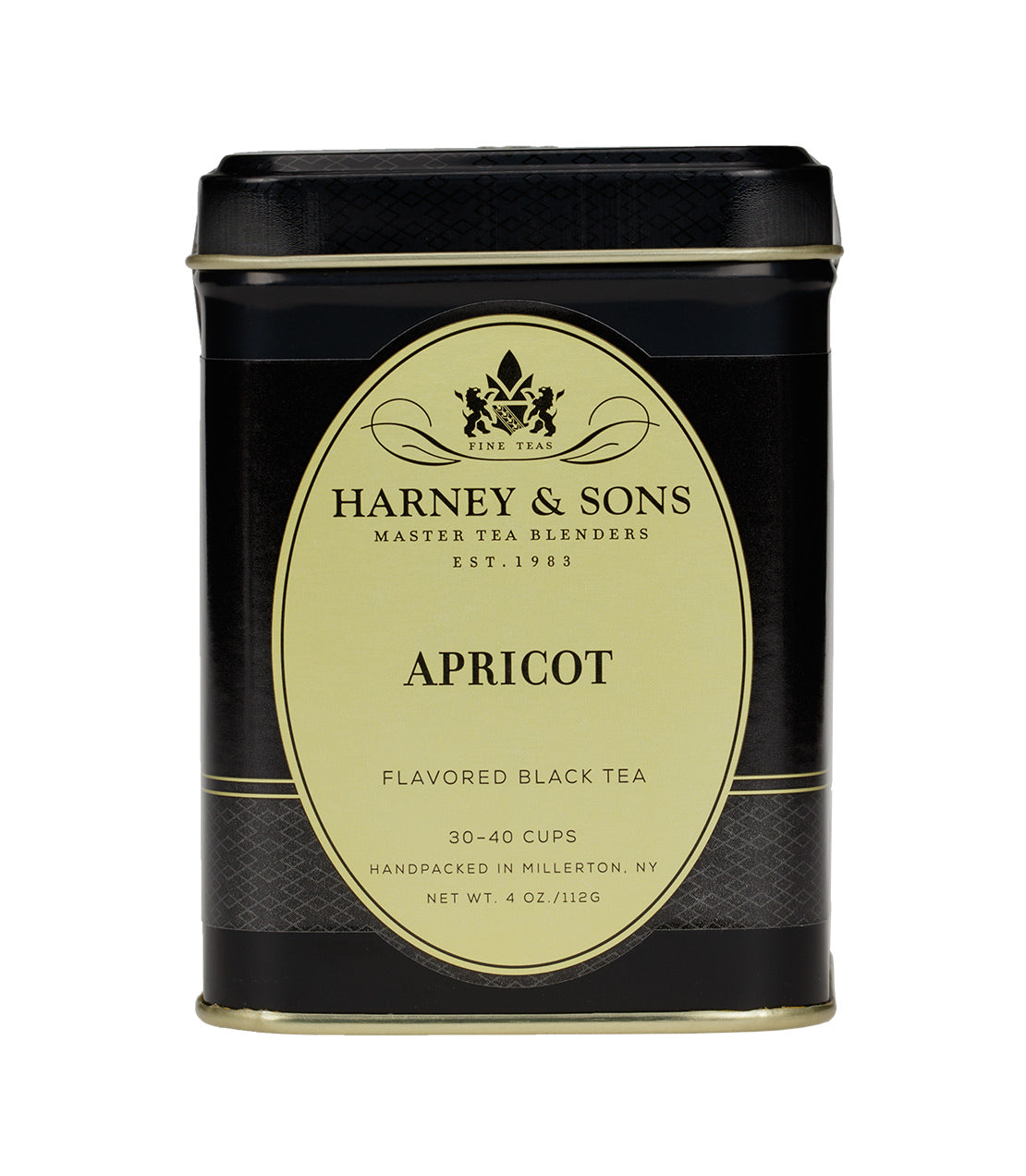 Harney & Sons Apricot