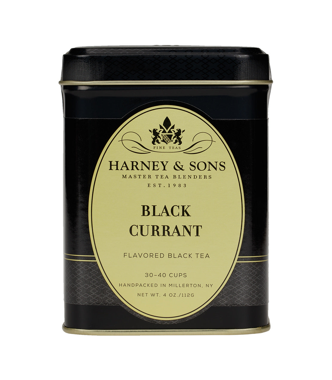 Harney & Sons Black Currant Tea