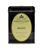 Harney & Sons Boston