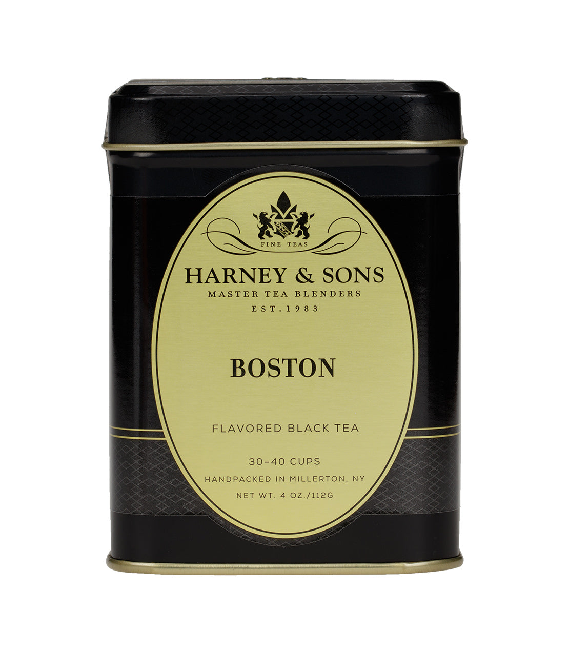 Harney & Sons Boston