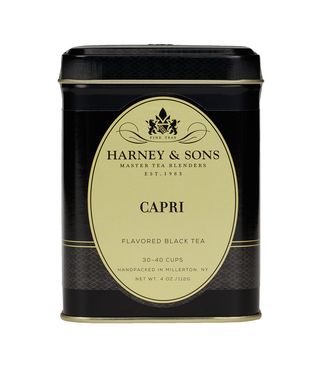 Harney & Sons Capri