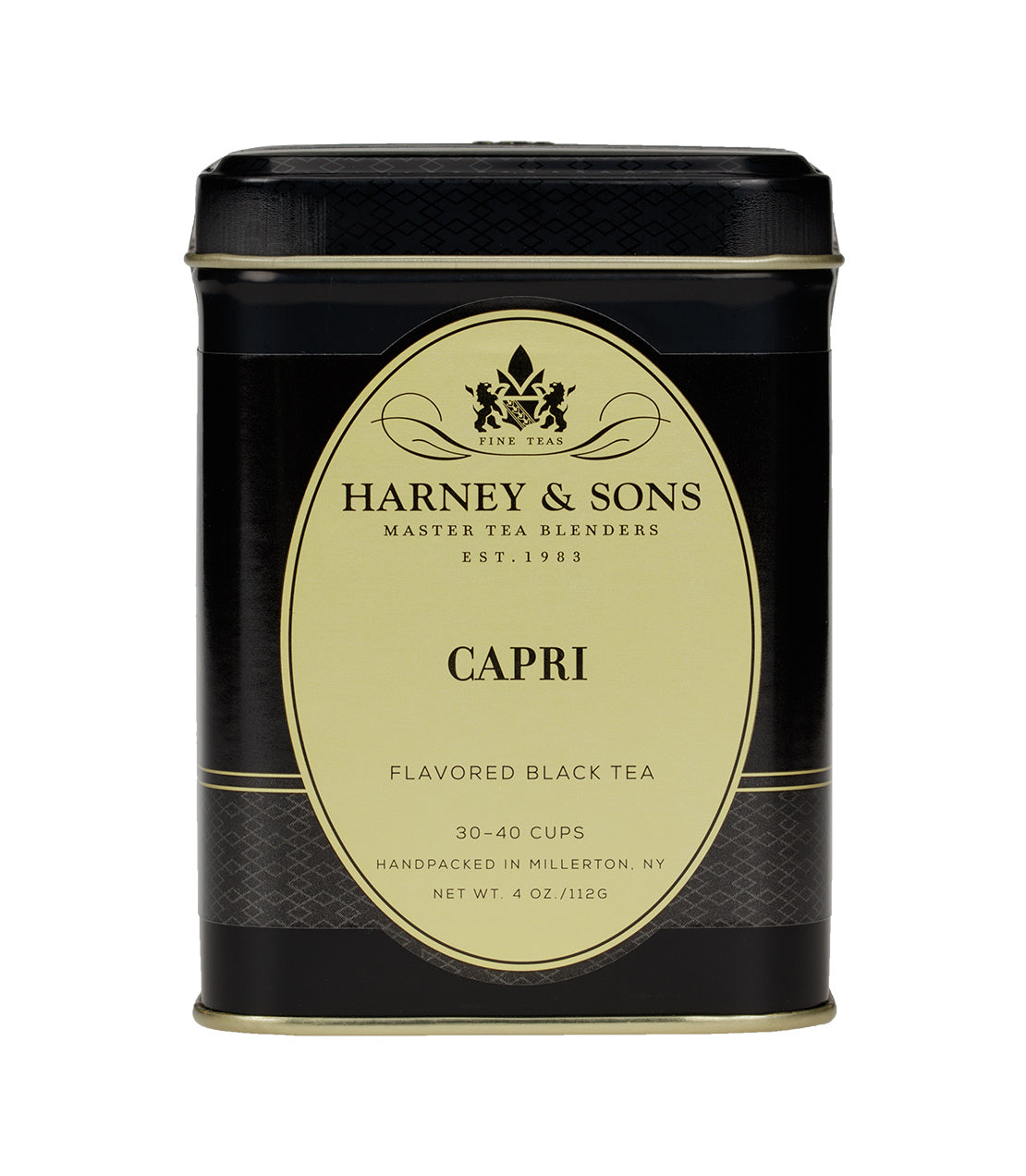 Harney & Sons Capri