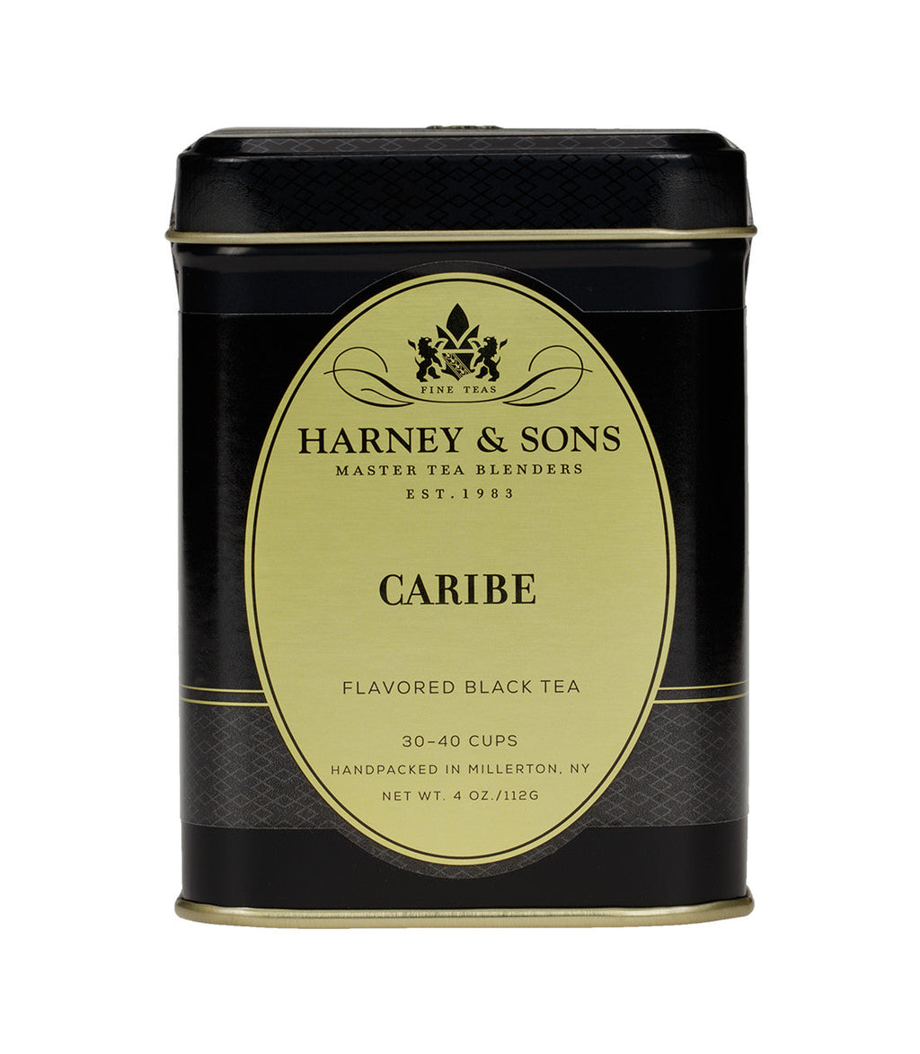 Harney & Sons Caribe