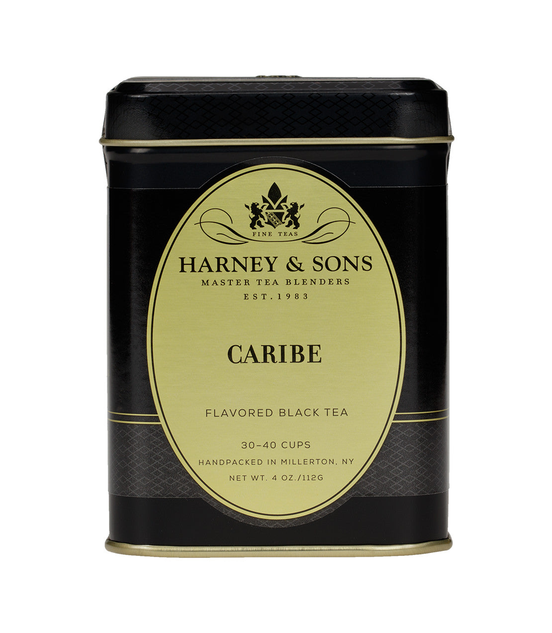 Harney & Sons Caribe
