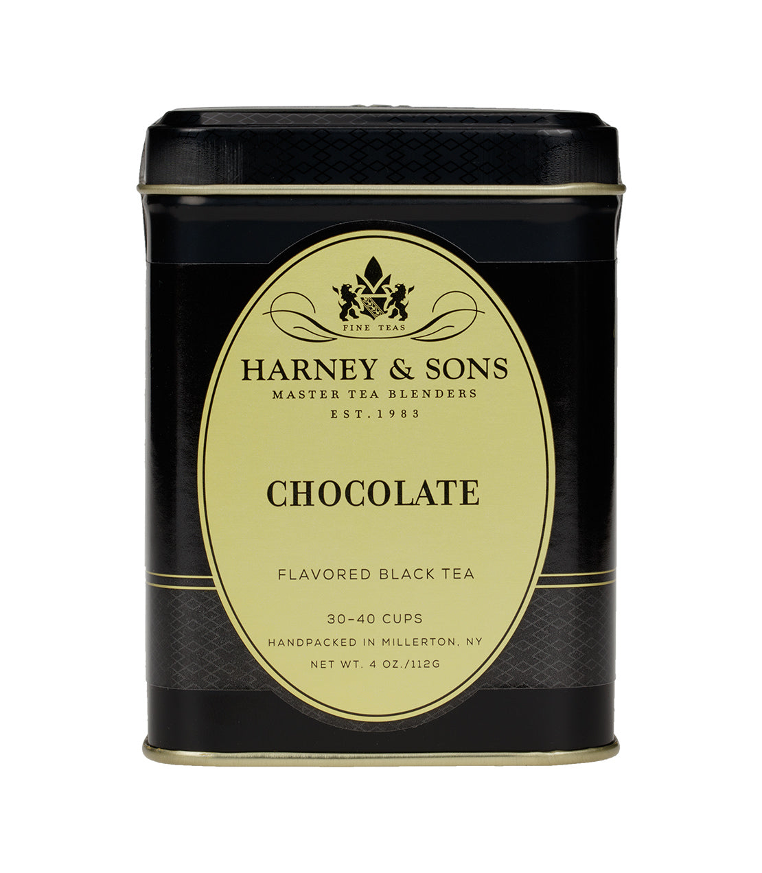 Harney & Sons Chocolate Tea