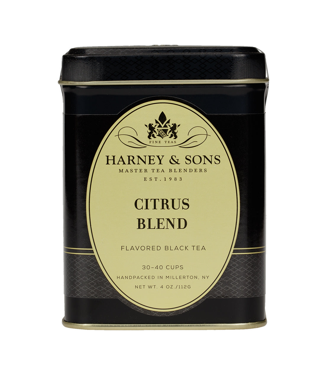 Harney & Sons Citrus Blend