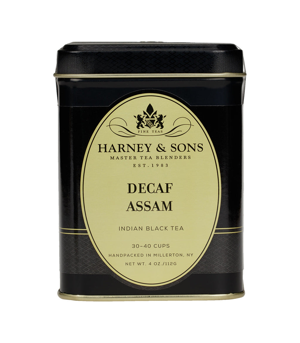 Harney & Sons Decaf Assam Tea